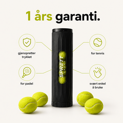 SprettBoks™