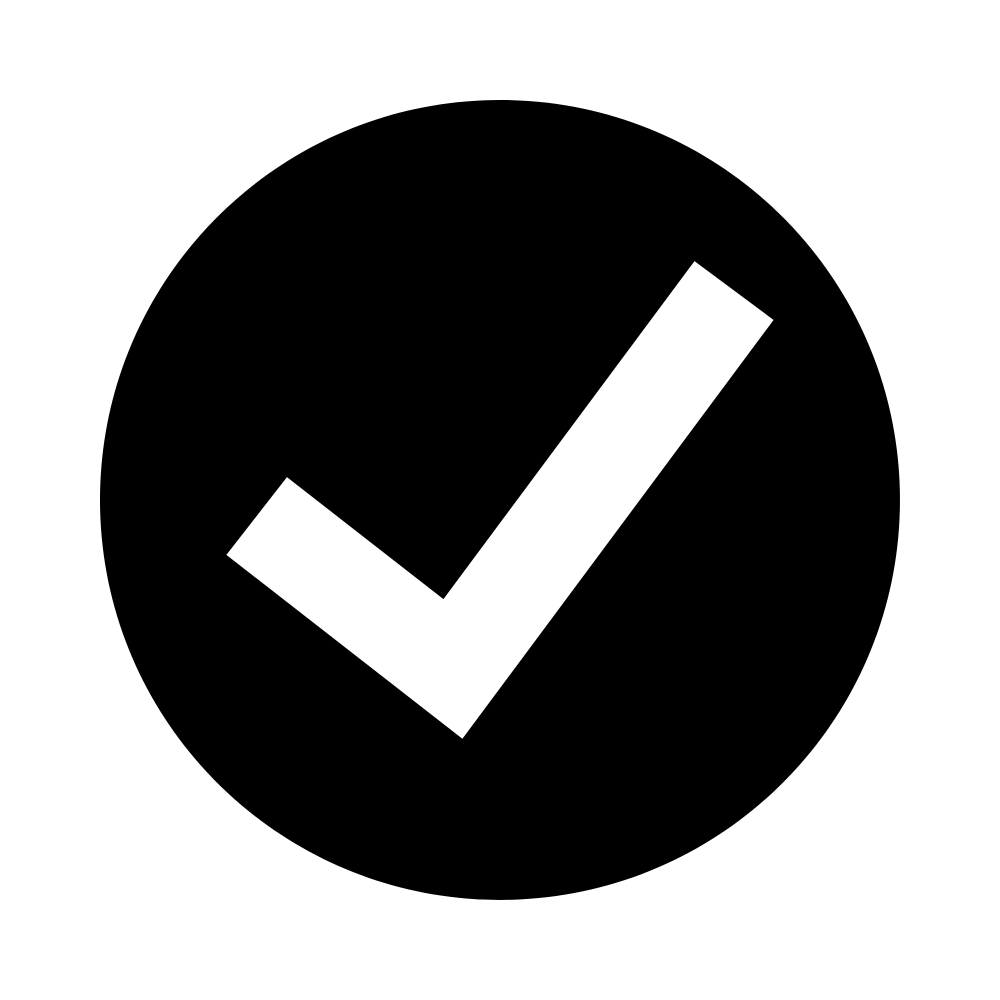 Feature Badge